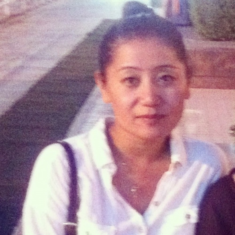 Meet your Posher, Tsering